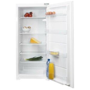 Uitmaken als je kunt Afstudeeralbum Inbouw koelkast nismaat 122 cm kopen?